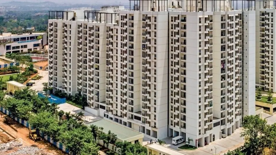 Mumbai Housing Affordability Spurs Cluster Redevelopment Drive