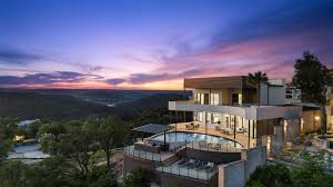 Austin Property Market Sees Luxury Revival