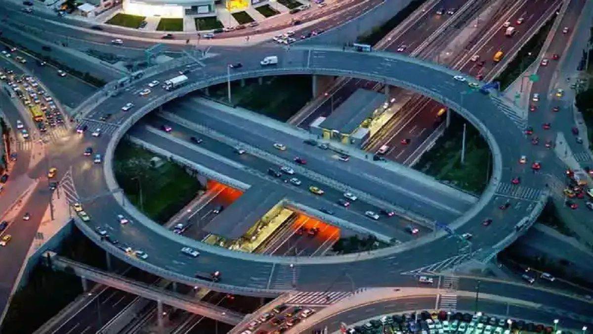 Maharashtra Builds Ring Road Ahead Of Nashik Kumbh Mela