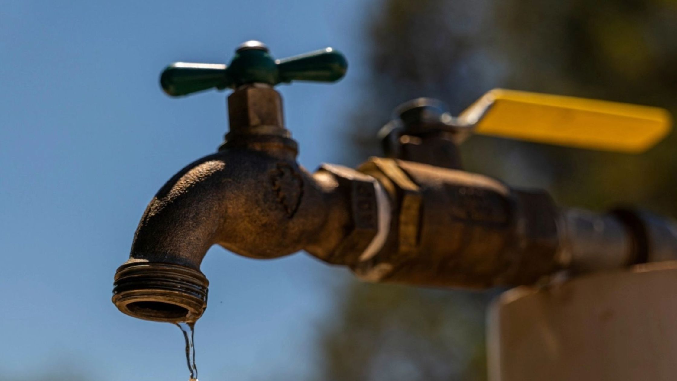 Pune Water Supply Shutdown In Southern Areas