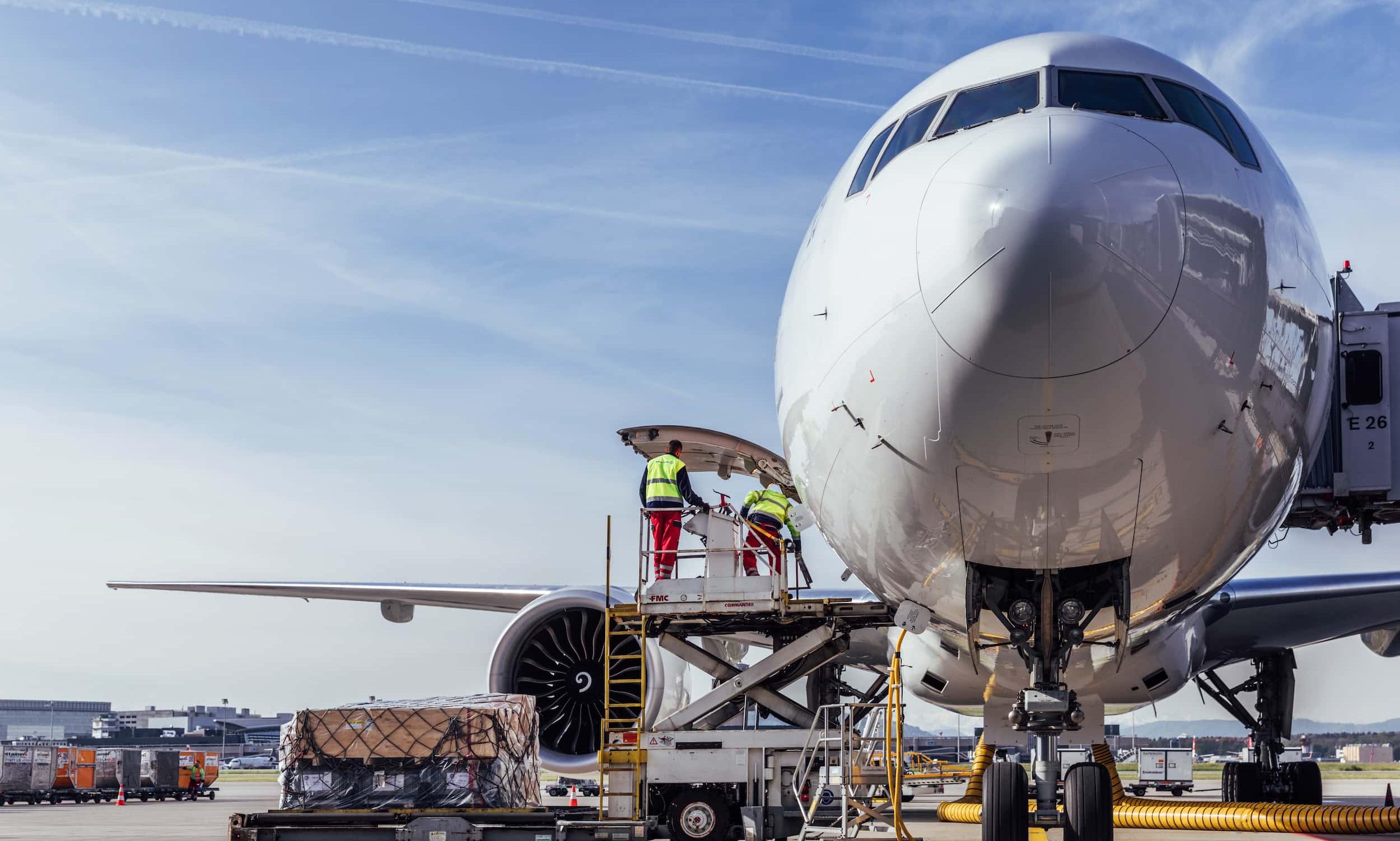 Maharashtra Moves Ahead With Vadhavan And Virar Airports