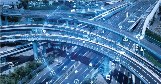 Chennai Pilots Smart Mapping Of Urban Roads