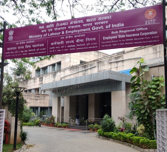 Pune ESIC Hospital Plan Boosts Industrial Health Access
