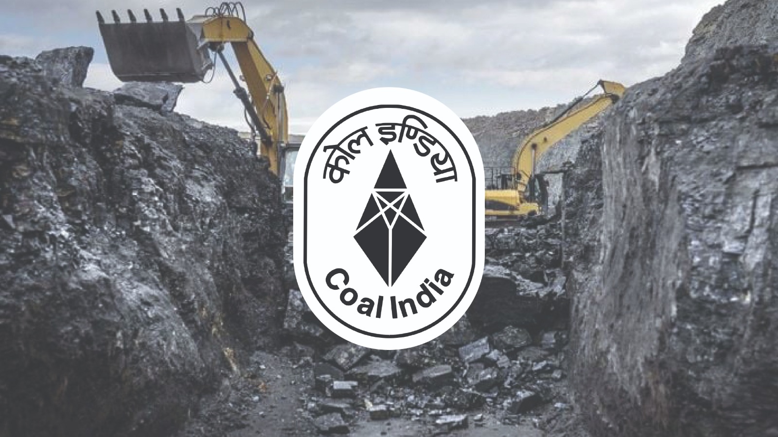 Coal India Cost Strategy Shields Power And Industry