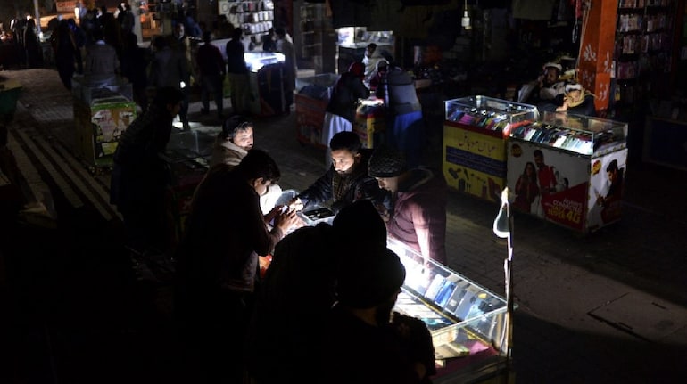 Chennai Benefits As Tamil Nadu Pauses Outages