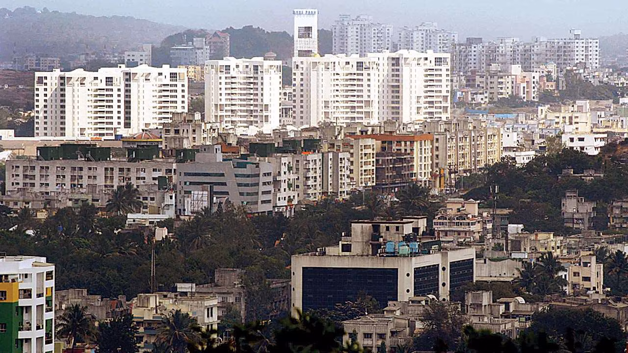 Pune Emerges Most Liveable City In India