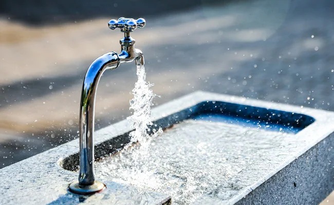 Chennai North Water Supply Faces Overnight Disruption
