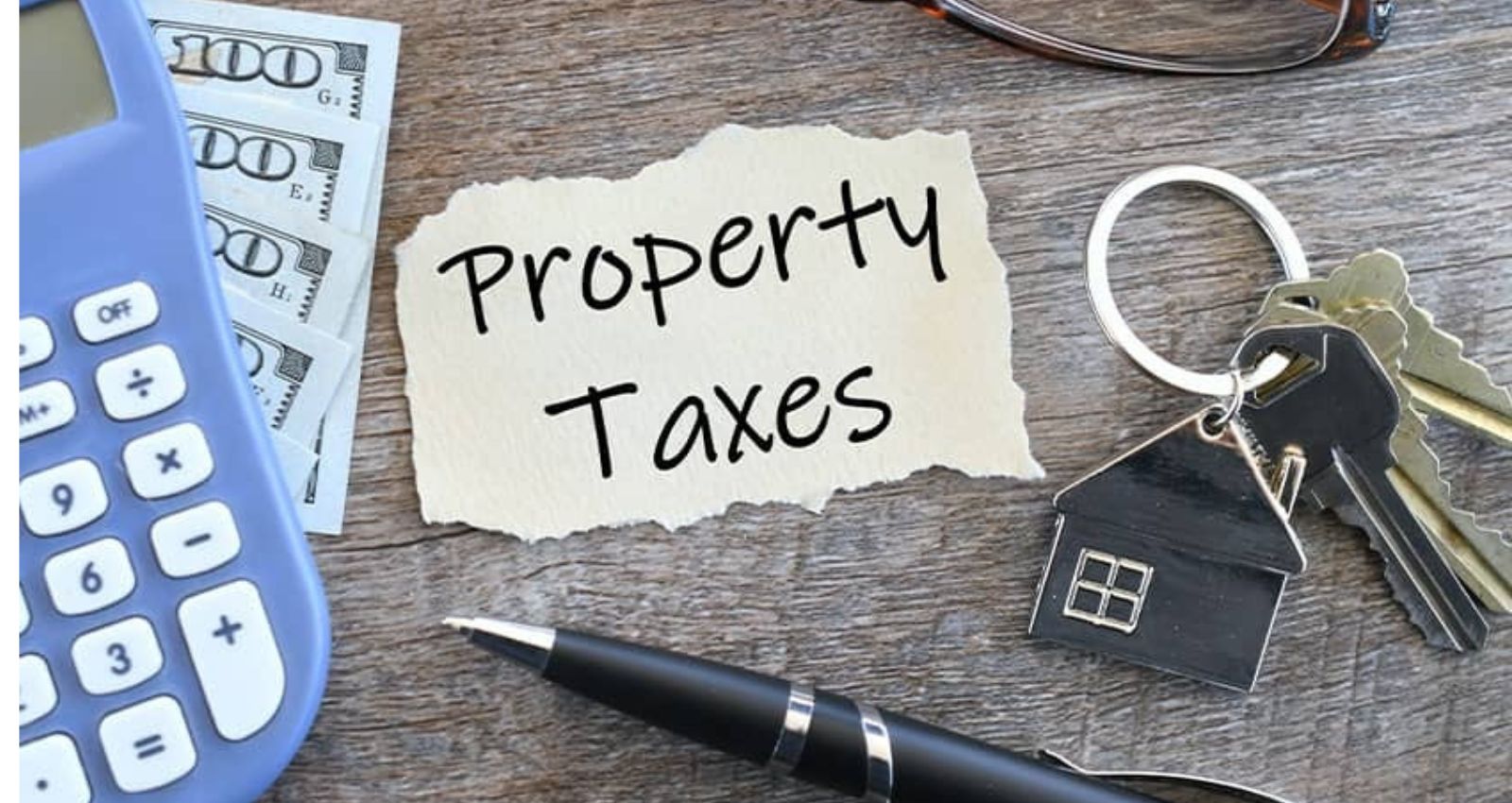 Thane Property Tax Collections Fall Far Below Target