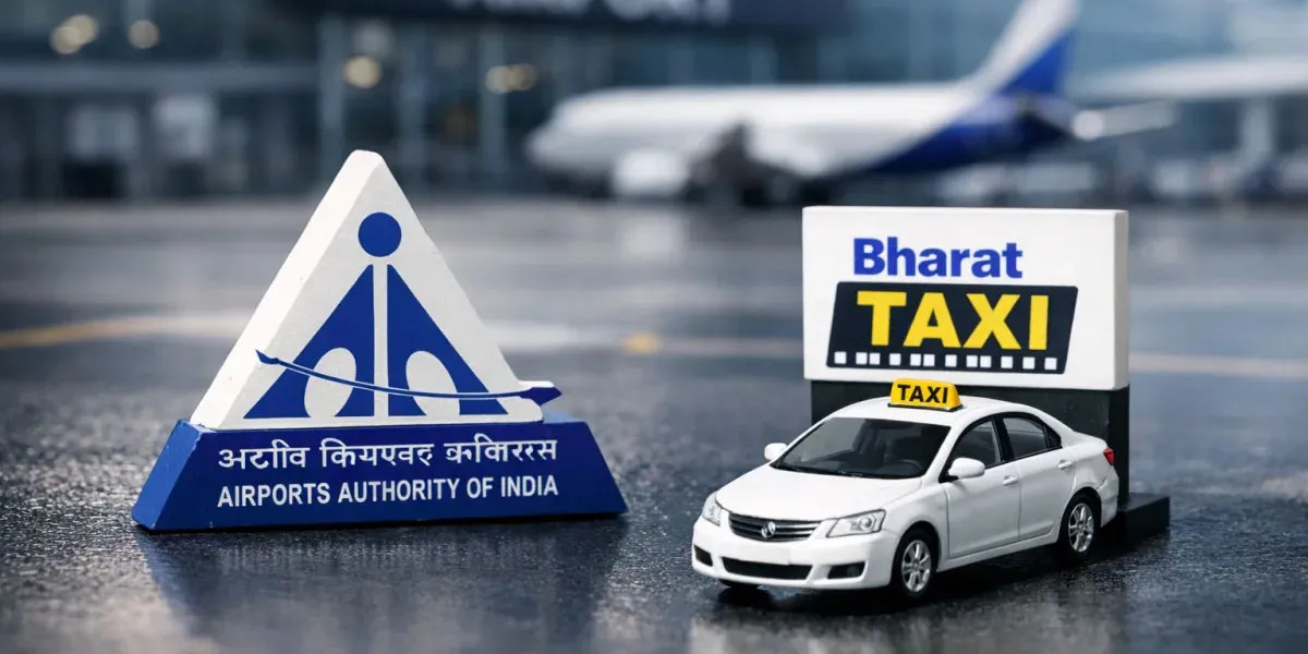 Pune and Surat Launch Surge Free Airport Taxis