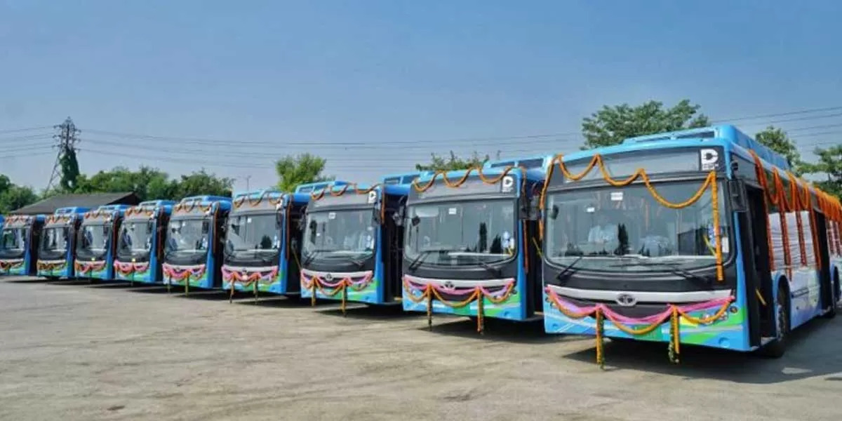 Chennai Advances Sustainable Urban Transport Innovation