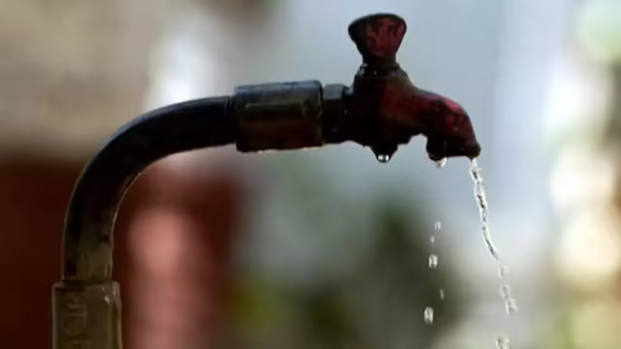 Pune Water Supply Row Raises Alarm