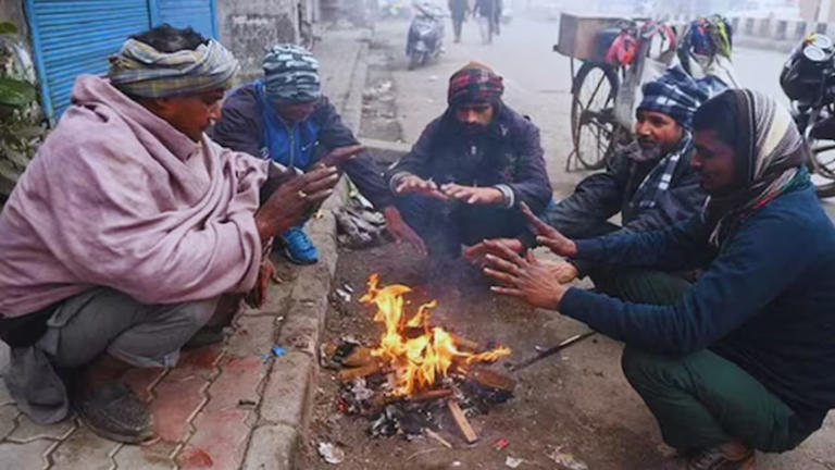 North Bengal Winter Recedes As Mercury Climbs