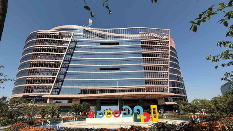 Bengaluru Emerges Central To Google Workforce Plans