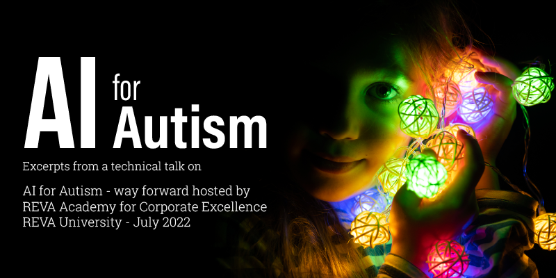 Maharashtra Students Create AI Tool For Autism Support