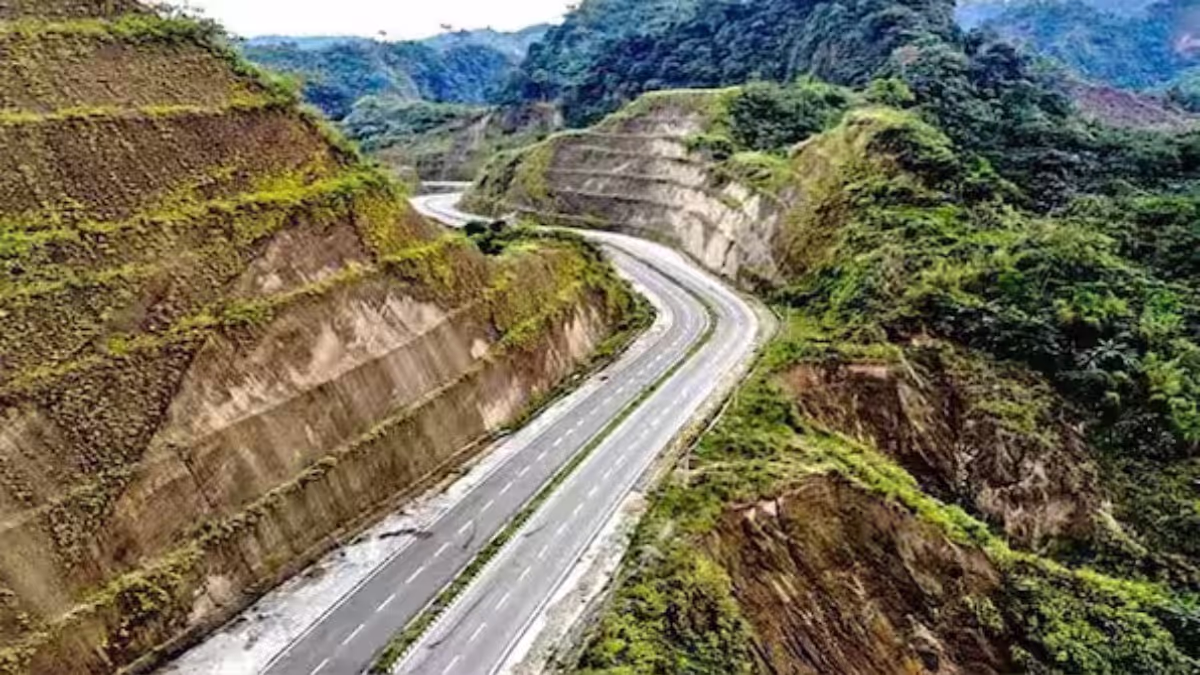 Arunachal Highway Probe Flags Compensation Leakages