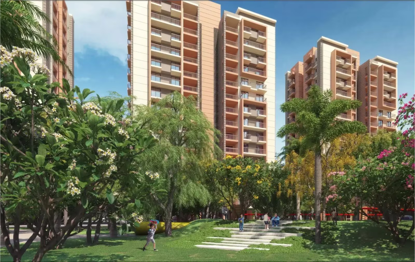 Chennai Real Estate Focus Shifts to Senior Housing