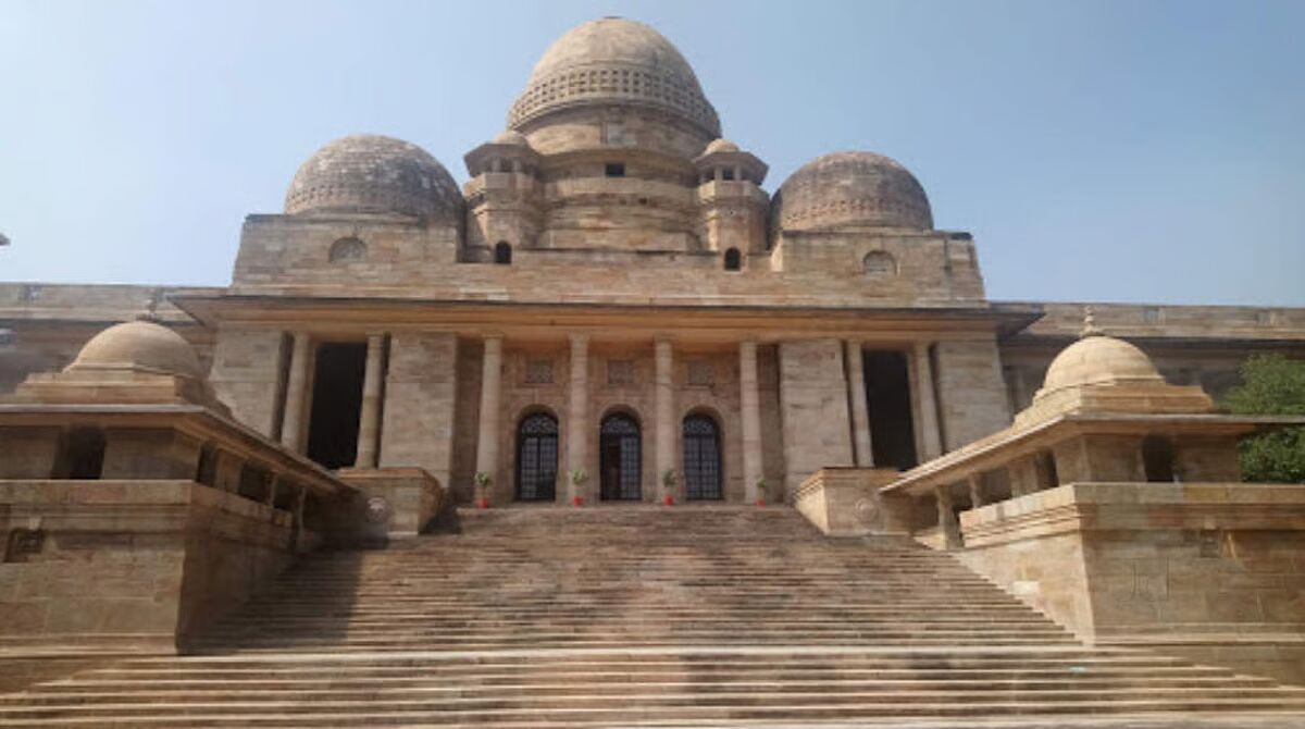 Nagpur High Court Seeks Plan For Heritage Building Repair