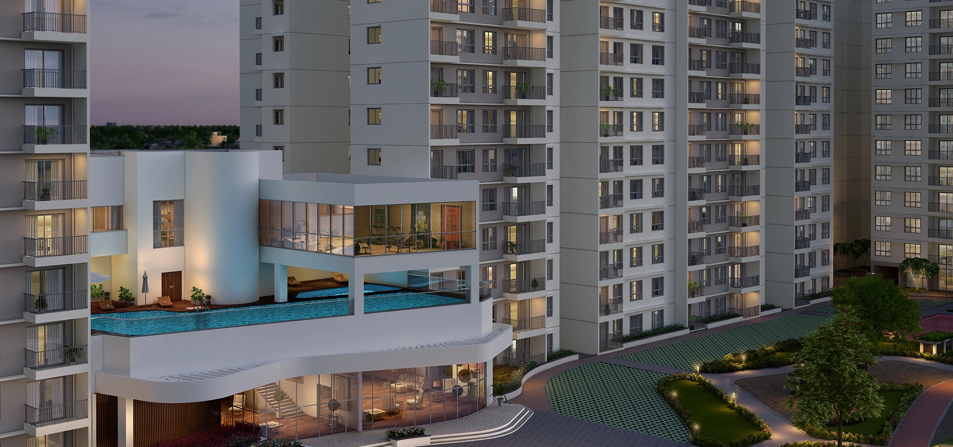 Bengaluru Apartments Fetch Premium For Natural Light