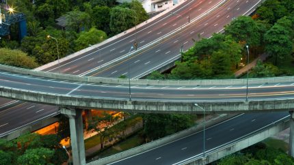 Bengaluru Chennai Highway To Boost Regional Travel