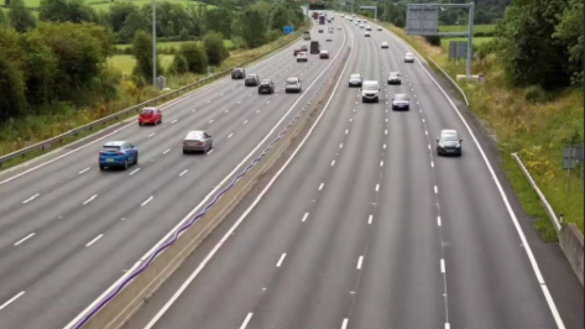 Highway Infra Order Reflects Steady Construction Sector Activity