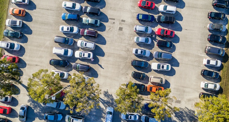 Indore Vehicle Registrations Drop Amid Ujjain Auto Fair