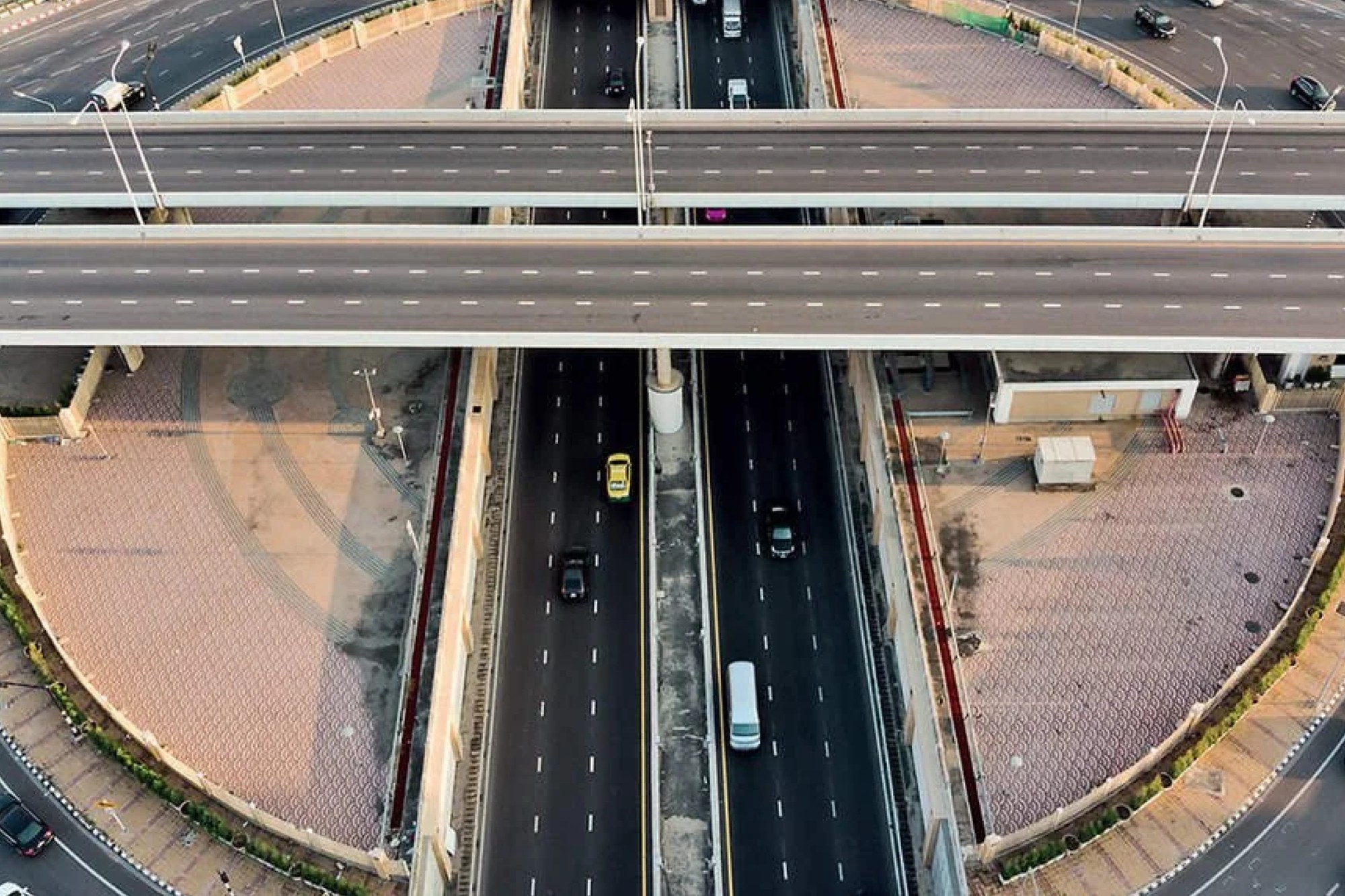 Chennai Launches Elevated Corridor To Ease ECR Traffic