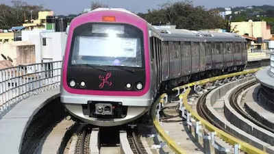 Bengaluru Metro Faces Surge in Passenger Misconduct
