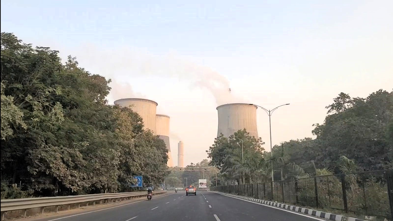 Ahmedabad Highway Upgrade Boosts Udaipur Travel