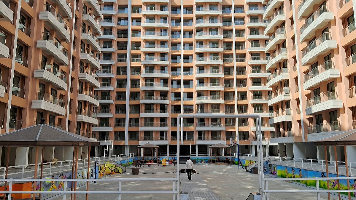 Pune Board Lottery Highlights Inclusive Housing Push
