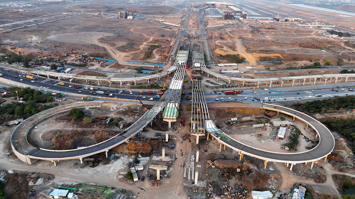 Navi Mumbai Airport Boosts Connectivity And Regional Routes