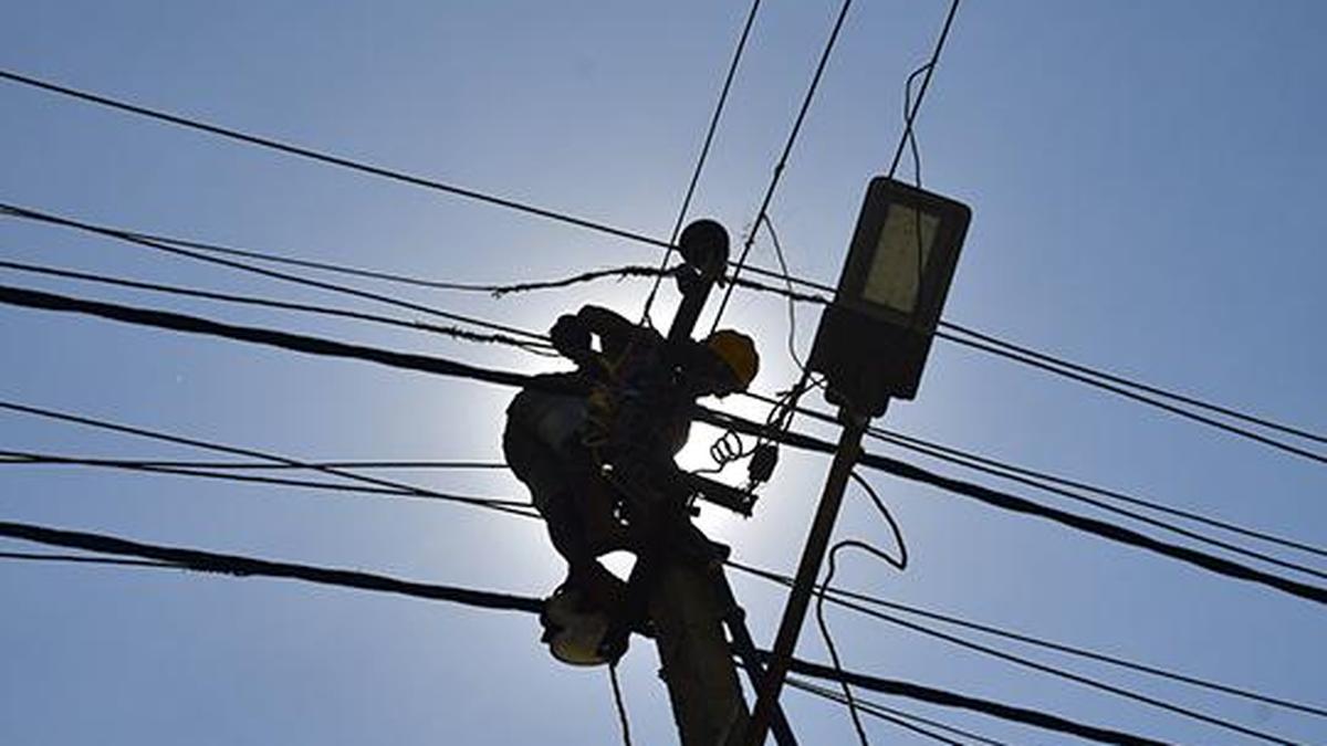 Bengaluru Electricity Shutdown Tests Urban Resilience