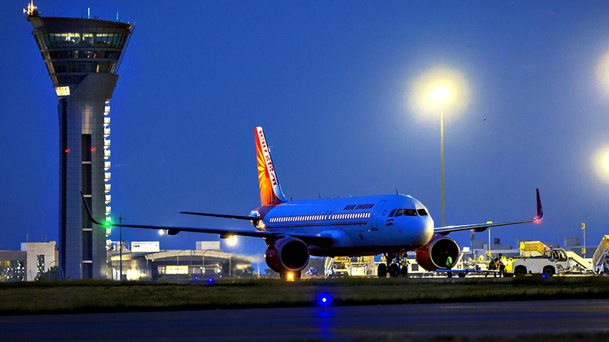 Maharashtra Aviation Safety Tighter After VSR Action