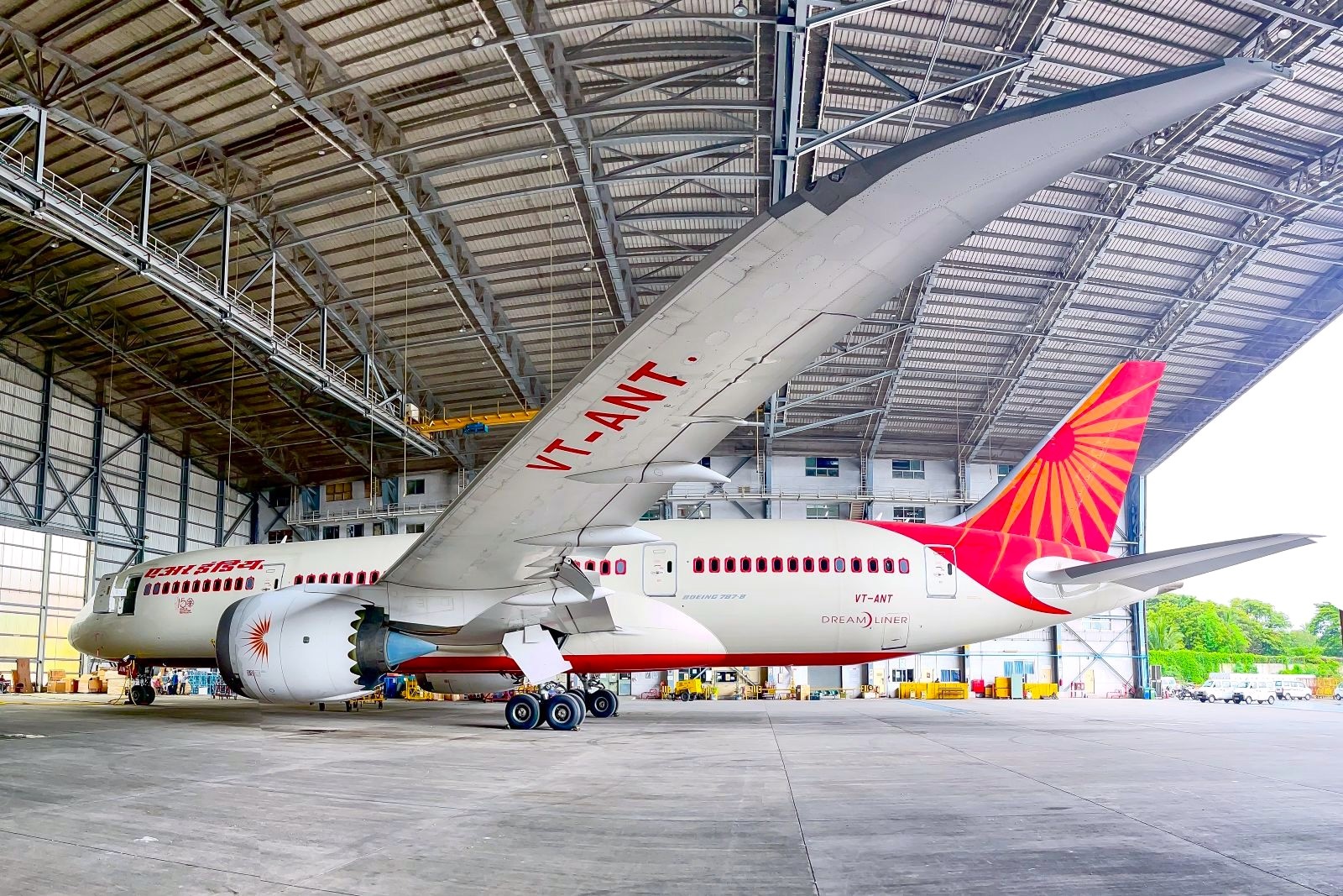 India Airline Upgrades Reflect Mobility Demand Changes