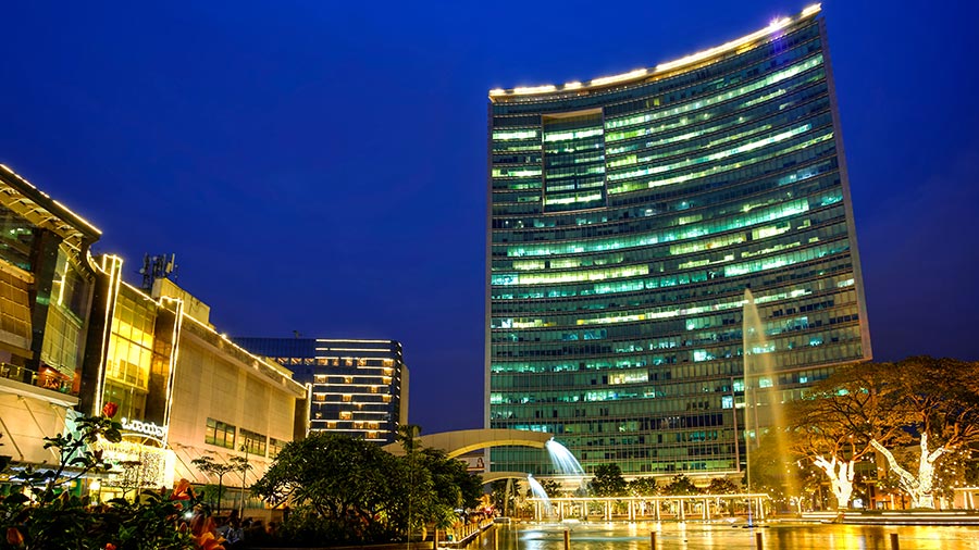 Bengaluru Industrial Zones Set For Taller Developments