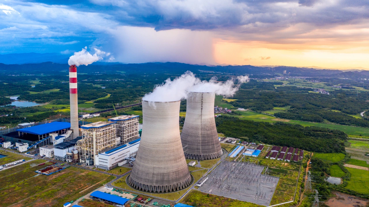 India Electricity Policy Drives Long Term Capital Surge
