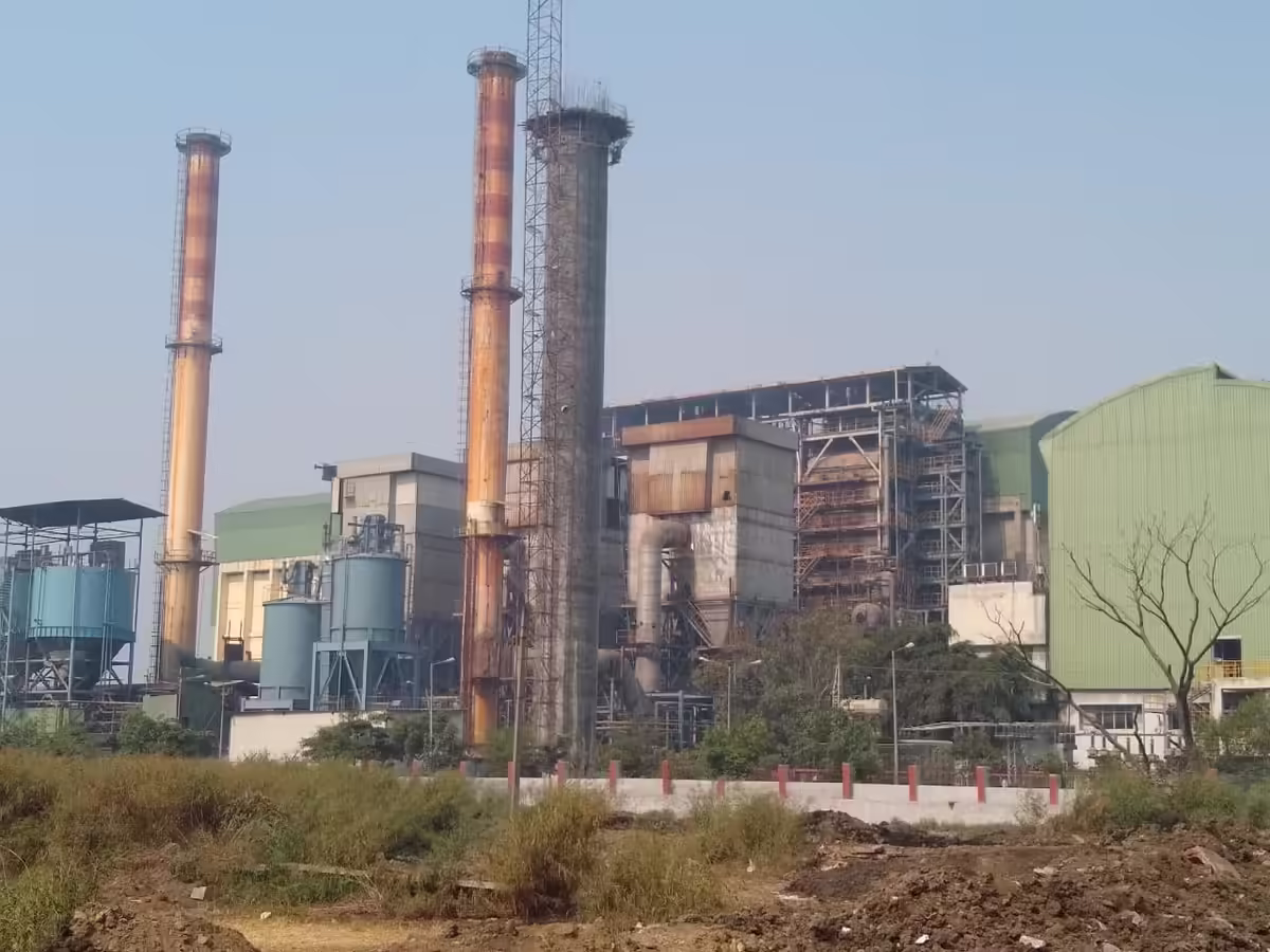 India Energy Shift Reshapes Infrastructure Investment