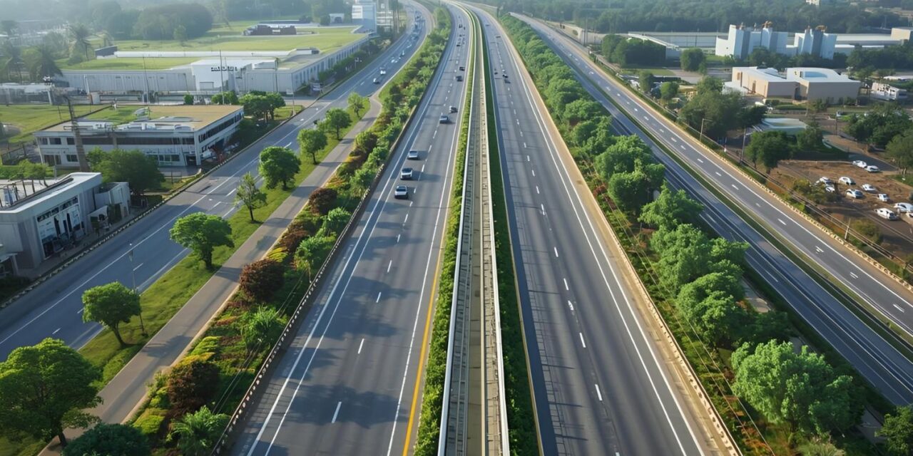 Nagpur Infrastructure Boost Linked To Neral Shirur Highway
