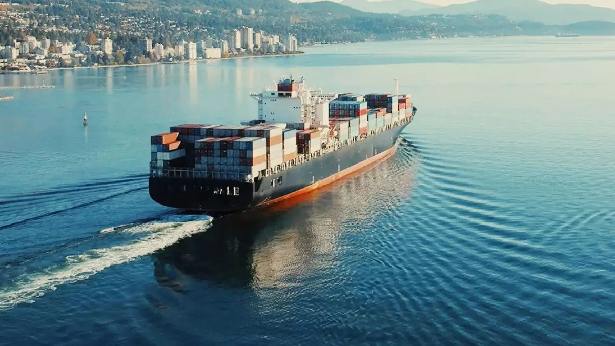 India Moves To Build National Container Shipping Line