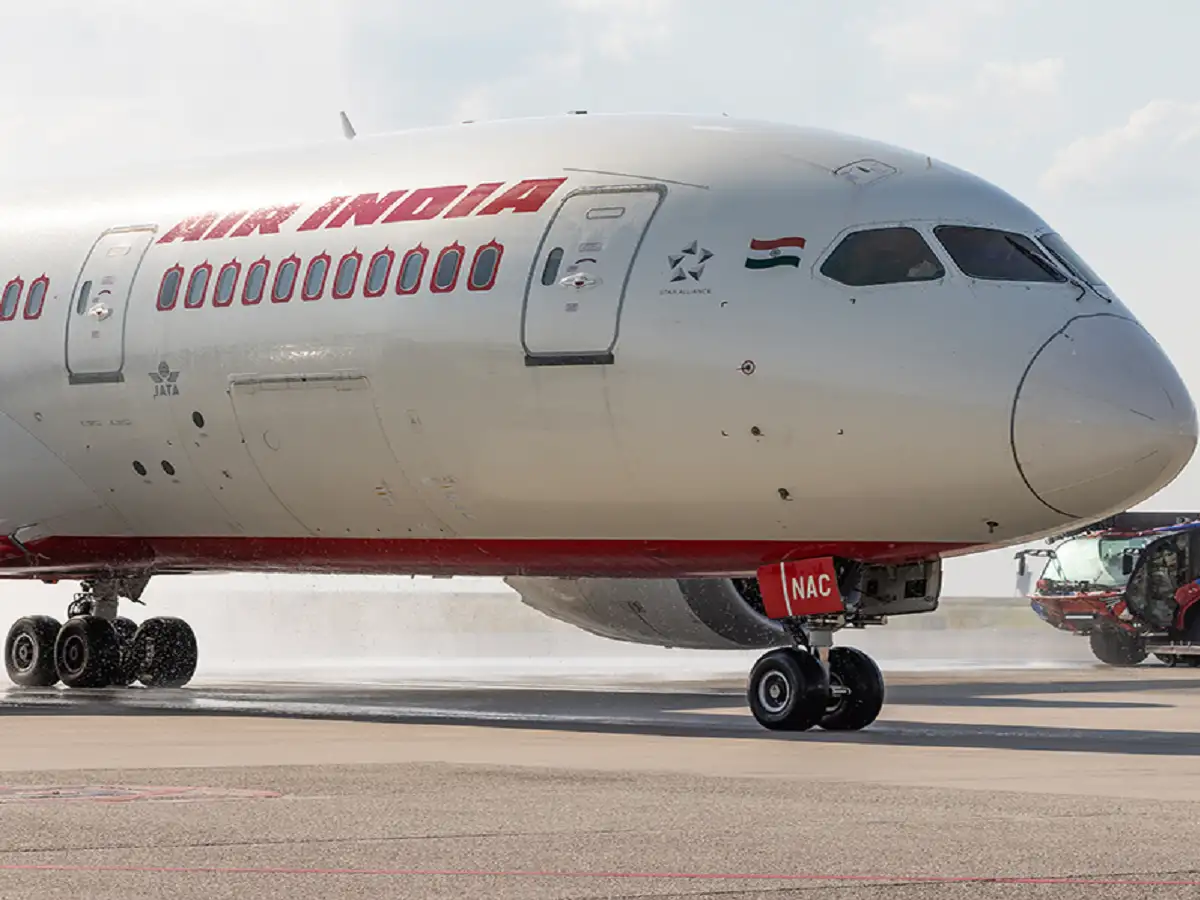 Indian Airlines Face Scrutiny Over Technical Snags