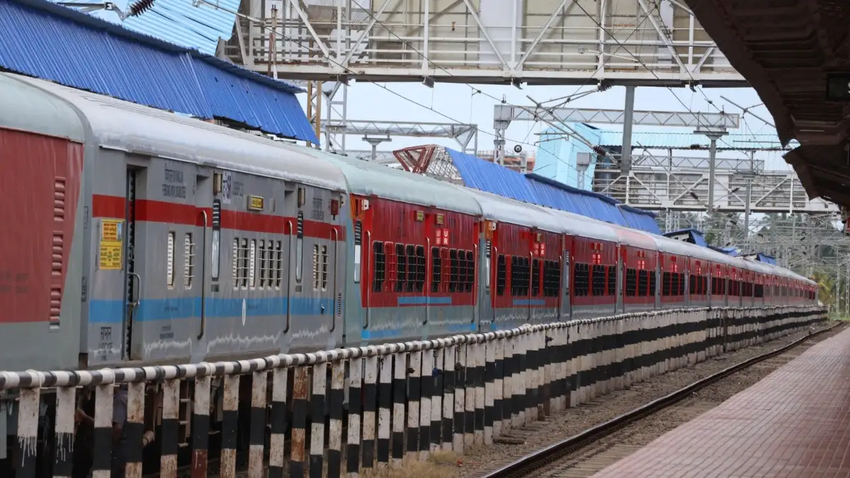 Indian Rail Passengers Benefit from Emergency Quota