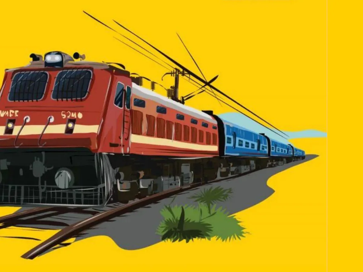 Indian Rail Ticket Pricing Draws Public Scrutiny