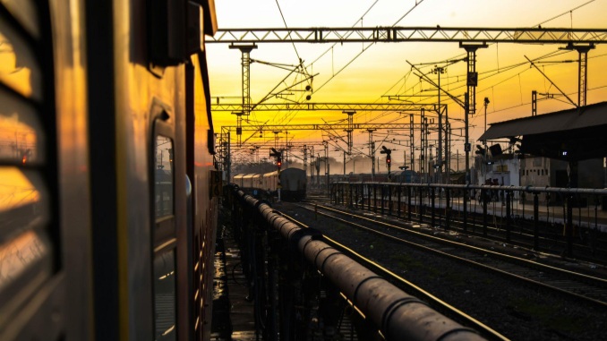Ahmedabad Rail Network Faces Compliance Challenge