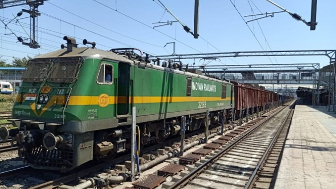 Maharashtra Rail Expansion Accelerates Under MahaRail Leader