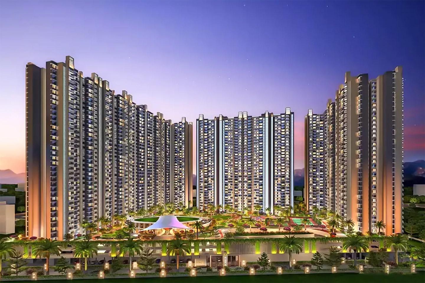 Pune Real Estate Sees Fresh Mahalunge Push