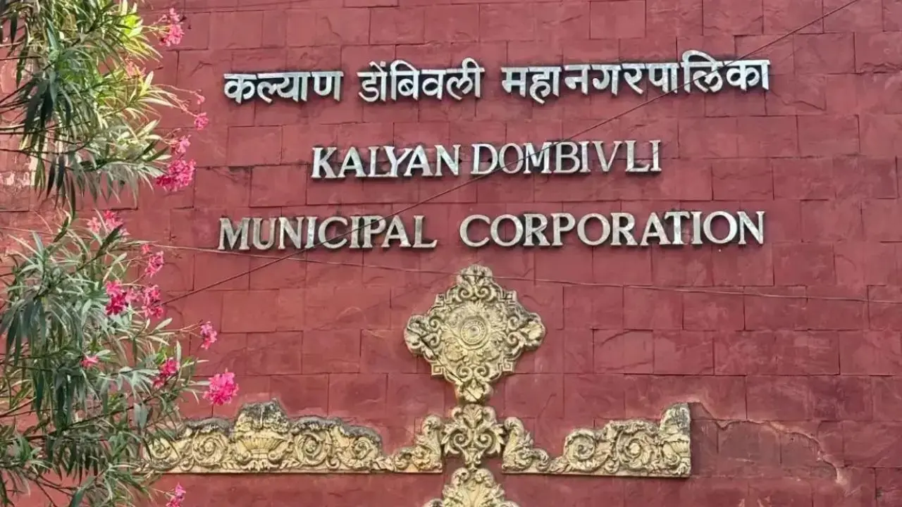 Kalyan Dombivli Civic Action Shuts School Offices
