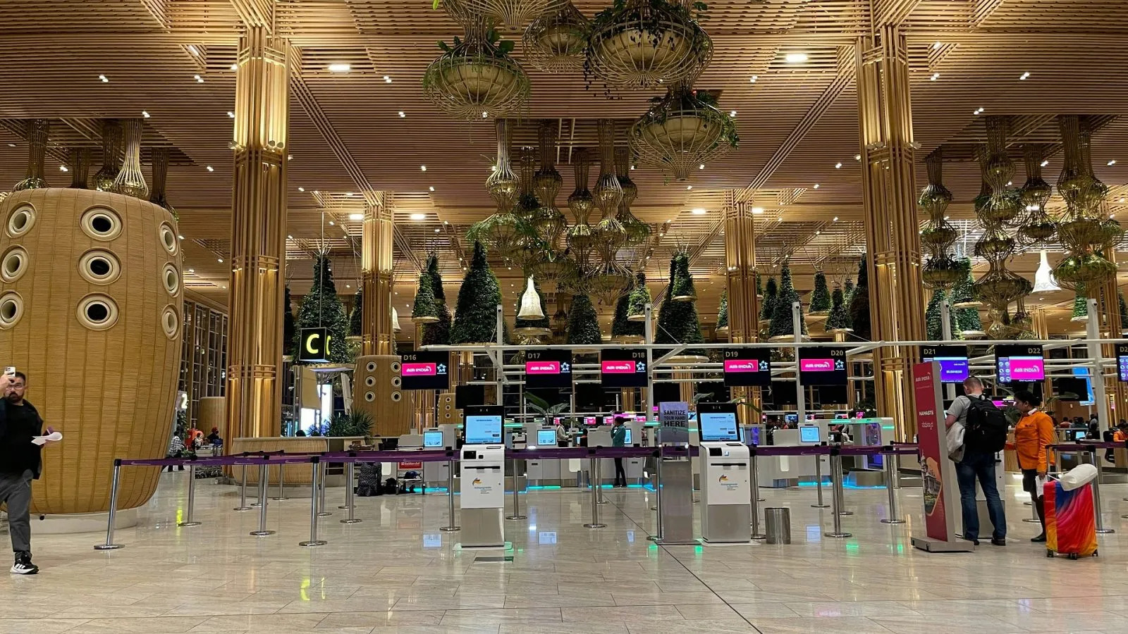 Bengaluru Airport Hotel Strengthens Senior Leadership Team
