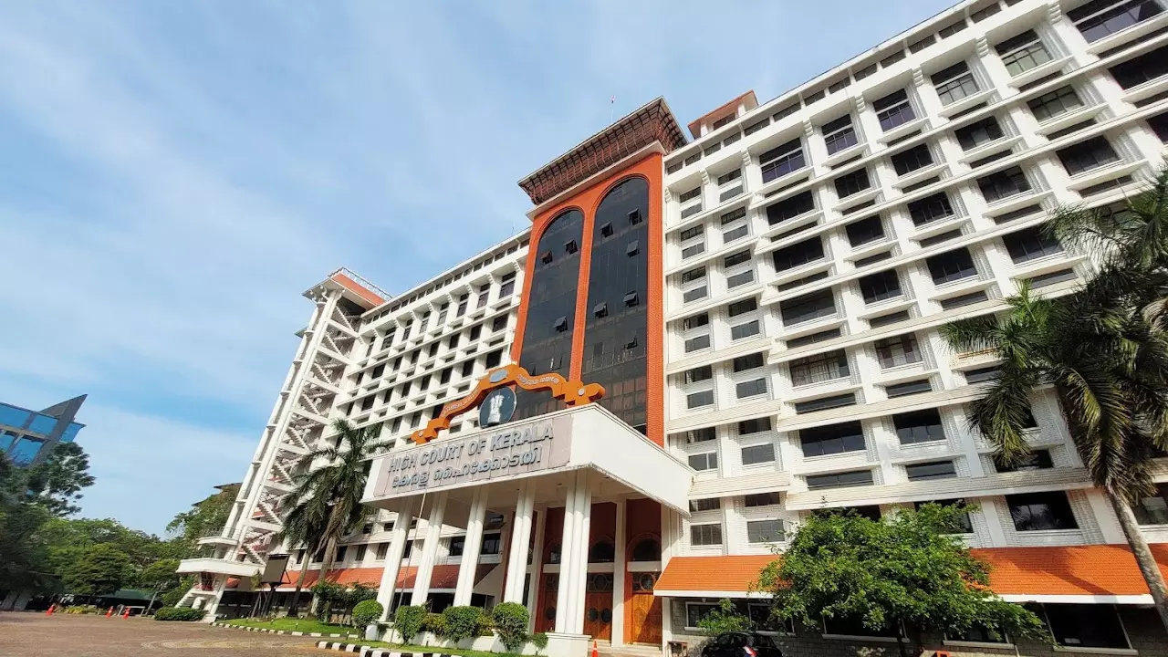 Kochi Court Rebukes Civic Body On Urban Safety