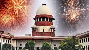 Calcutta High Court Limits Firecracker Use In Urban Spaces