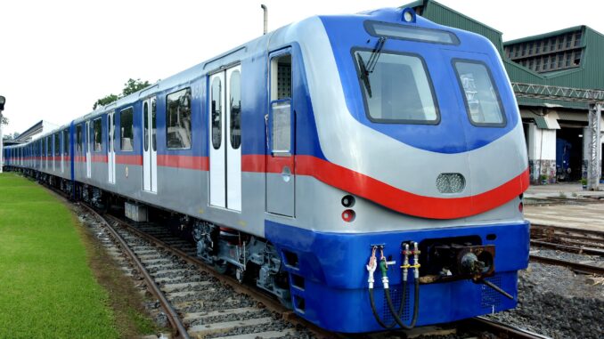 Kolkata Metro Strengthens Blue Line Reliability