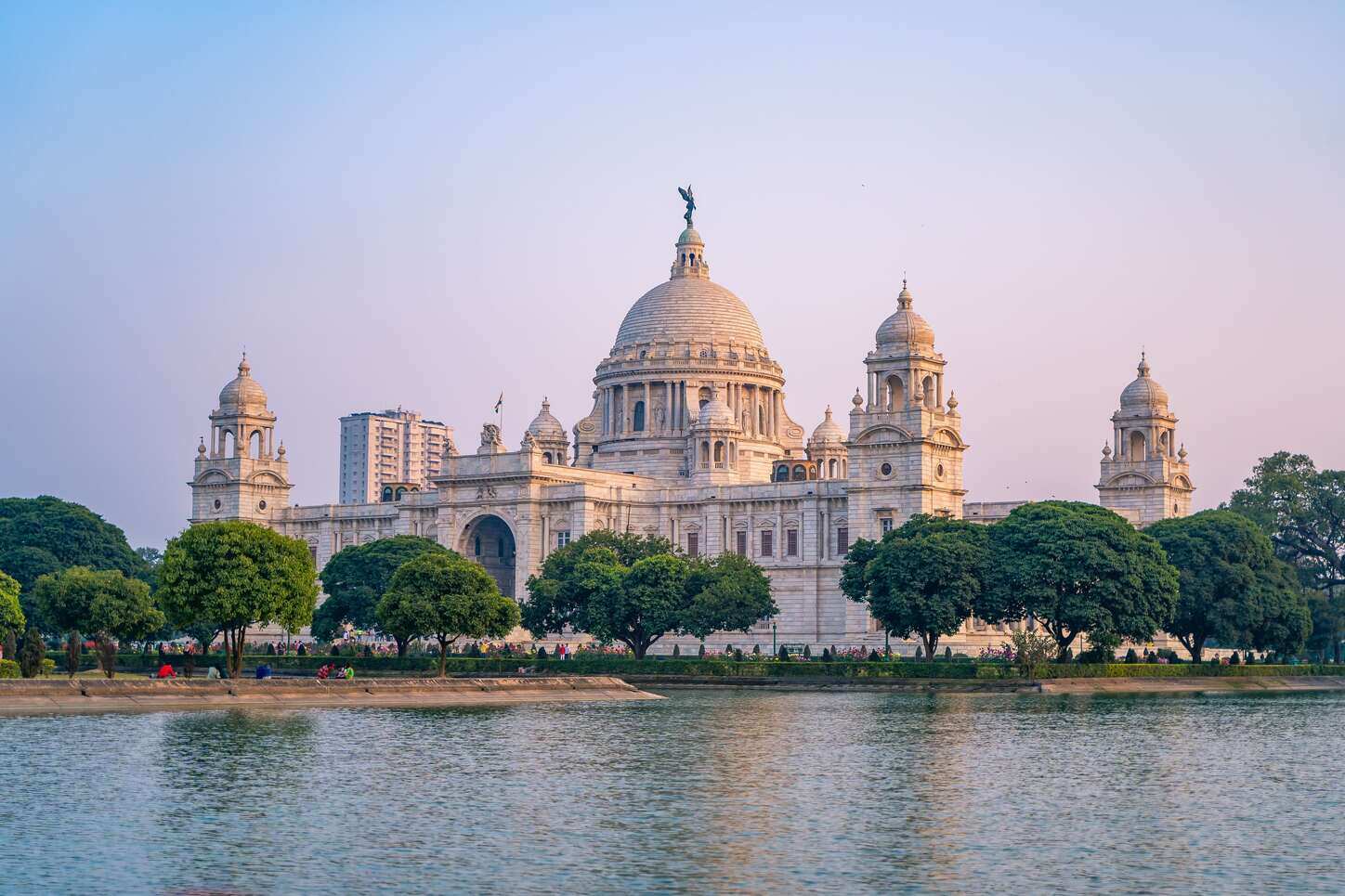 Kolkata Municipal Climate Training Advances Urban Resilience